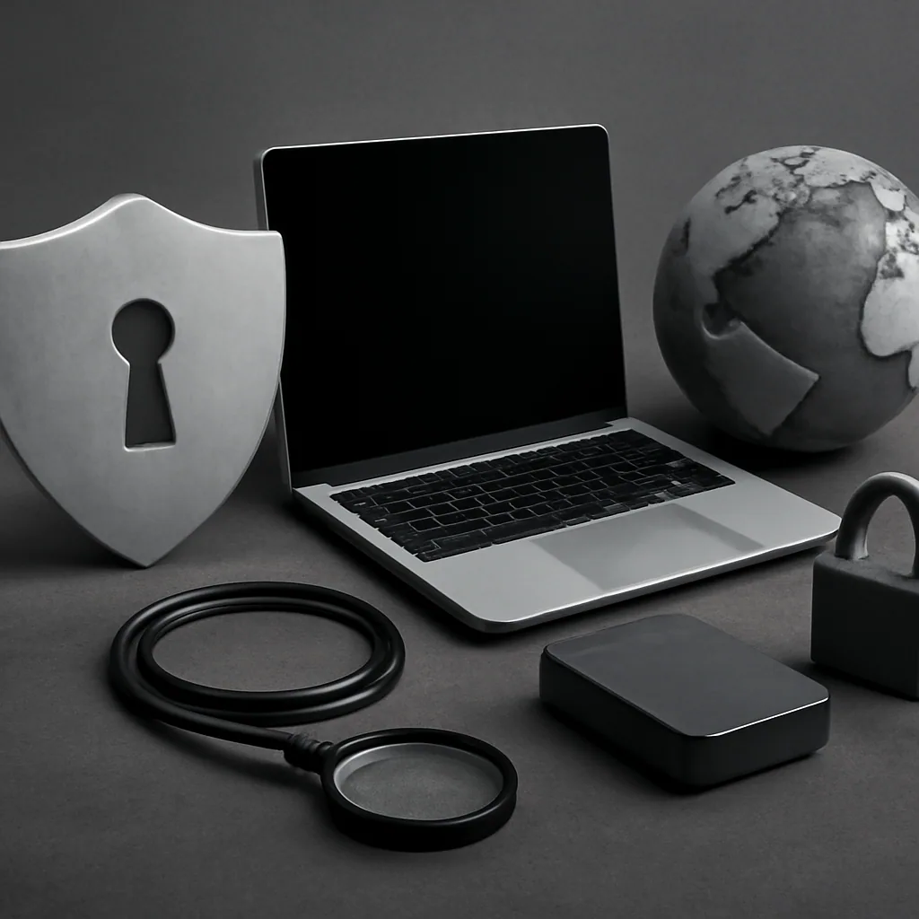 How a Free VPN for Privacy Works Behind the Scenes — free VPN for privacy