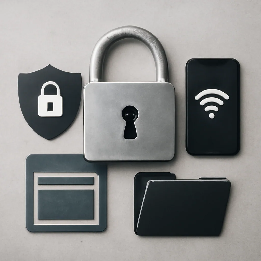 How VPN Apps Keep Your Data Private — top free VPN apps