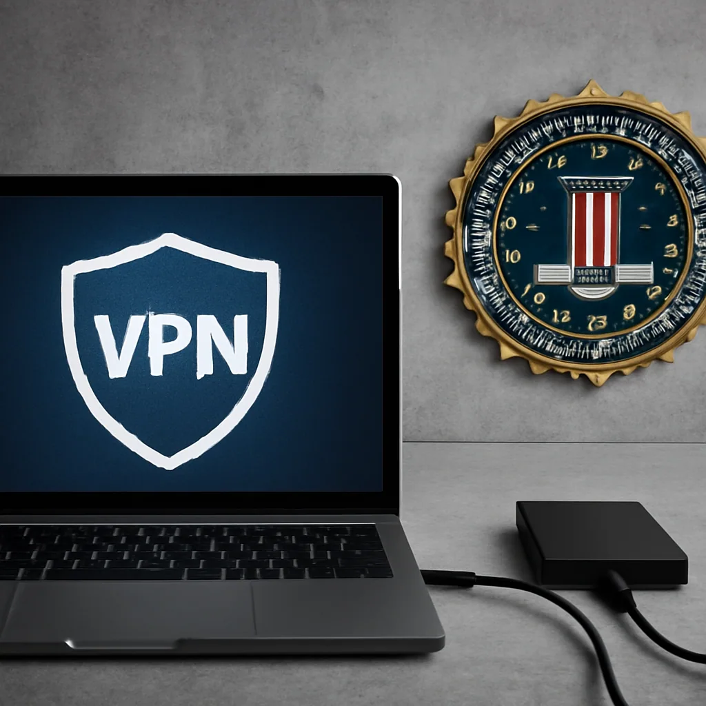Can the FBI Track a VPN — top free VPN apps