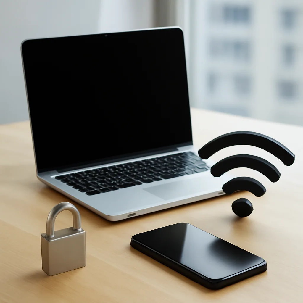 Is Public WiFi Safe for Everyday Browsing — how to stay safe on public Wi-Fi