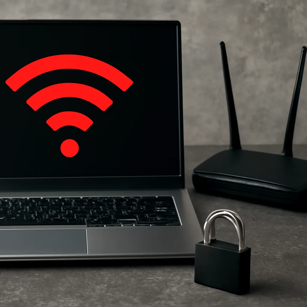 Why Connecting to Open Networks Puts Your Data at Risk — how to stay safe on public Wi-Fi