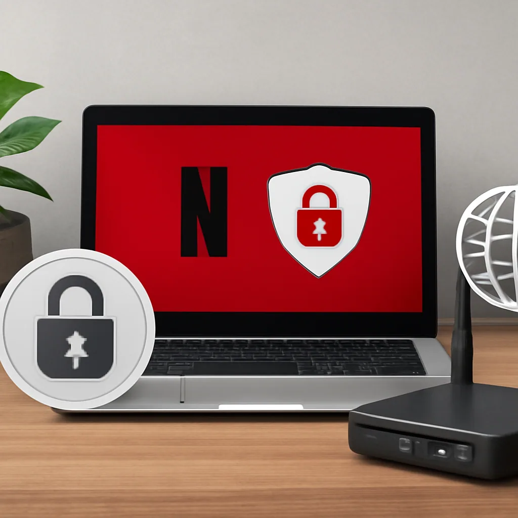 VPNs for Netflix: What They Can and Cannot Unlock — vpns for netflix
