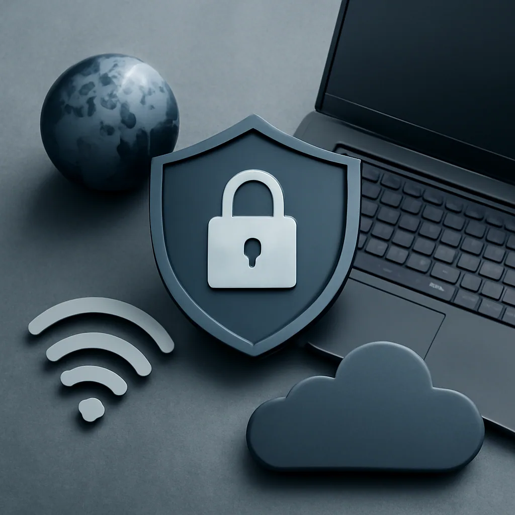 What Is a VPN Provider and How Does It Work — what is a vpn provider