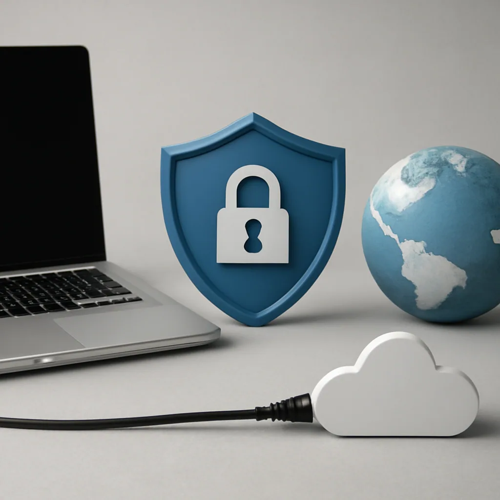 How a VPN Provider Encrypts and Routes Your Traffic — what is a vpn provider