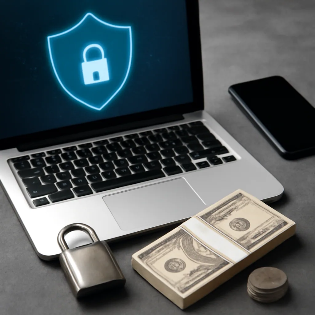 How Free VPNs Actually Make Money — is a free VPN safe