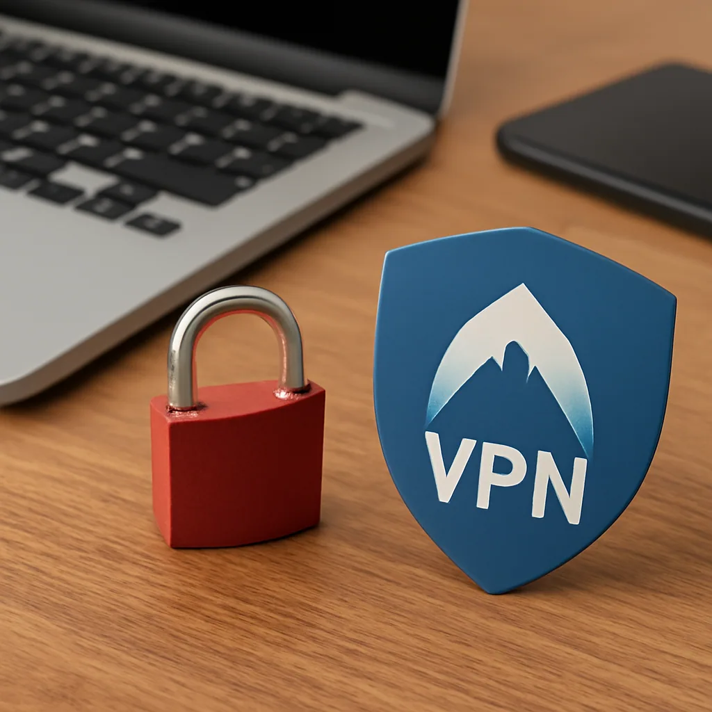 Common Risks Hiding in Free VPN Apps — is a free VPN safe