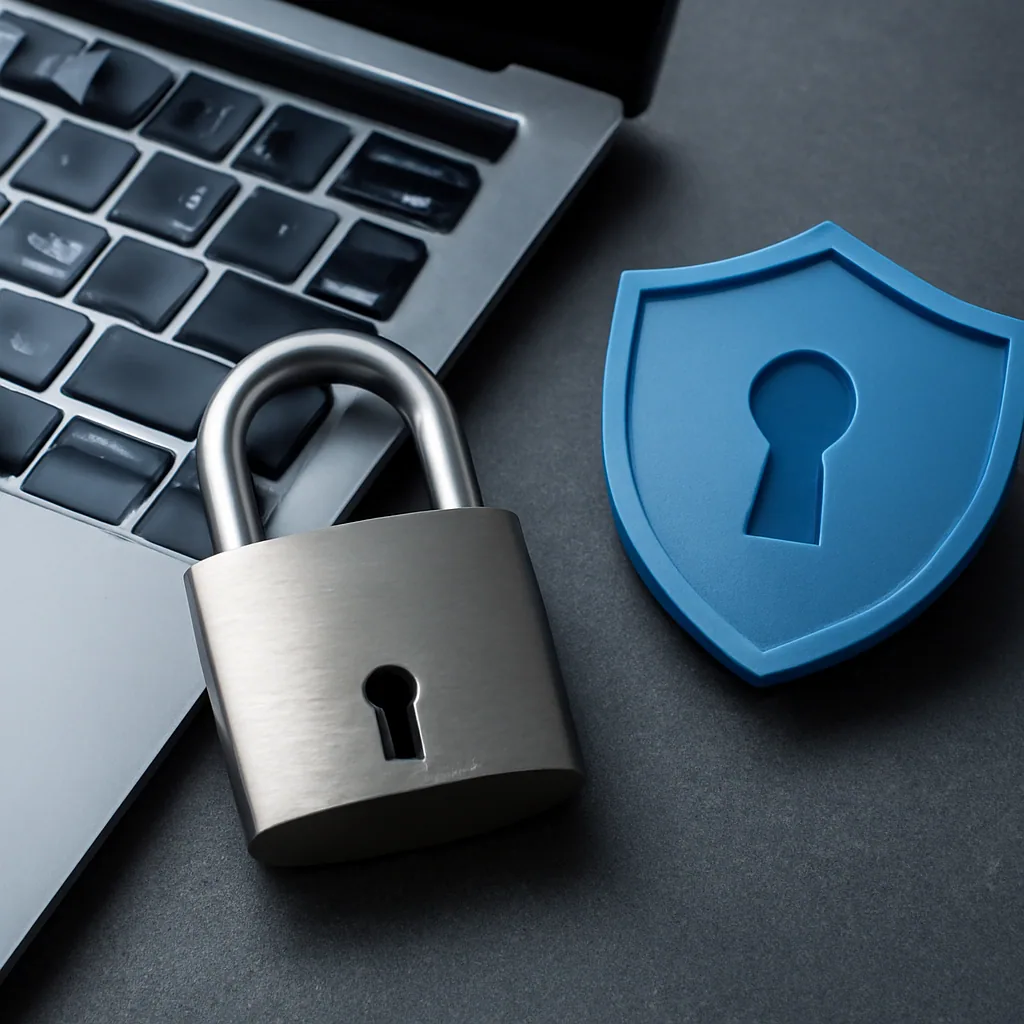 How Encryption Standards Protect Your Online Data — secure free VPN options